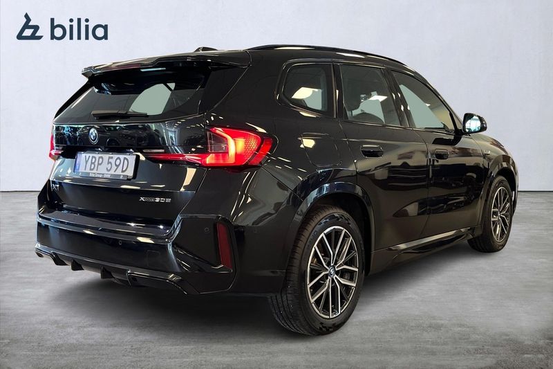 BMW X1 bild 17