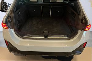 BMW 530 bild 9