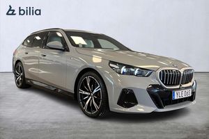 BMW 530 bild 17