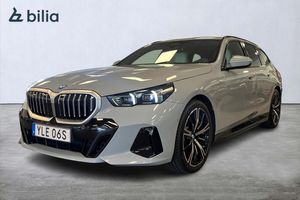BMW 530 bild 1