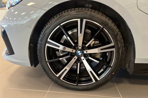 BMW 530 bild 14