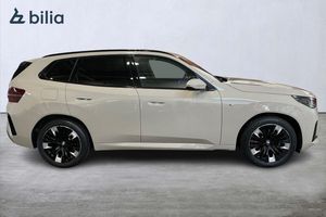 BMW X3 bild 15
