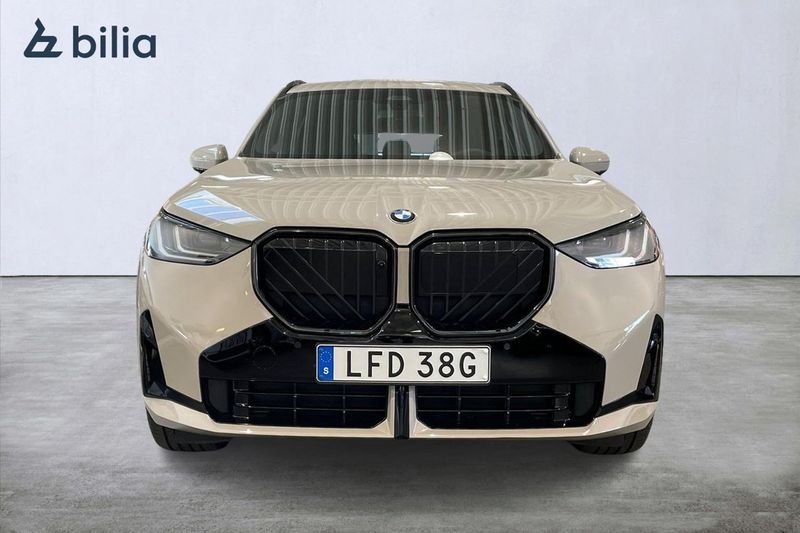 BMW X3 bild 4