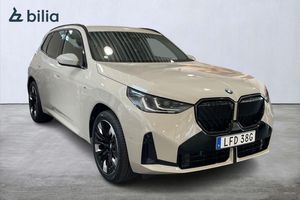 BMW X3 bild 17