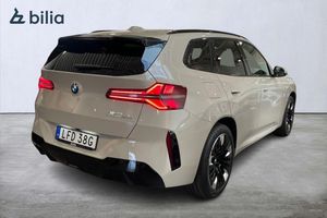 BMW X3 bild 16