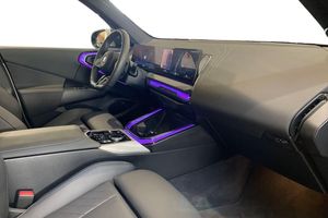 BMW X3 bild 5
