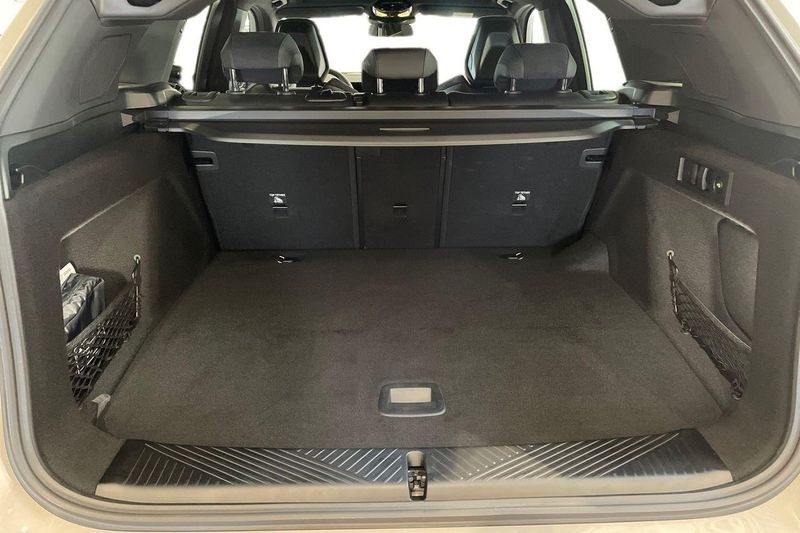 BMW X3 bild 9