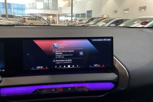 BMW X3 bild 12