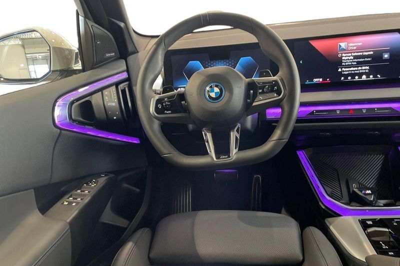 BMW X3 bild 8