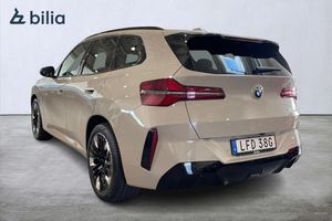 BMW X3 bild 2