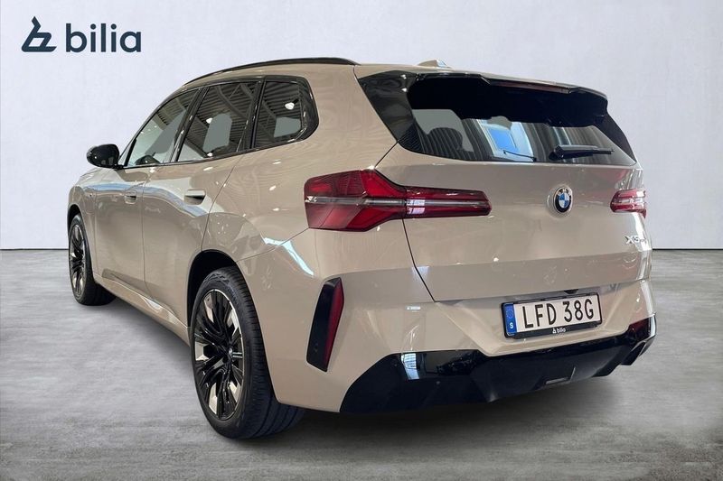 BMW X3 bild 2