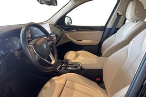 BMW X3 bild 12