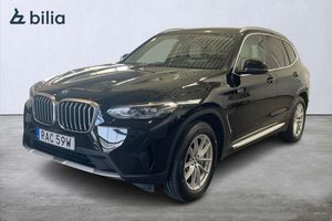 BMW X3 bild 1