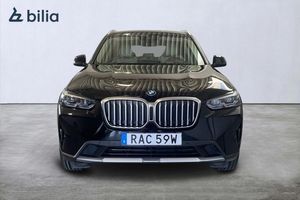 BMW X3 bild 5