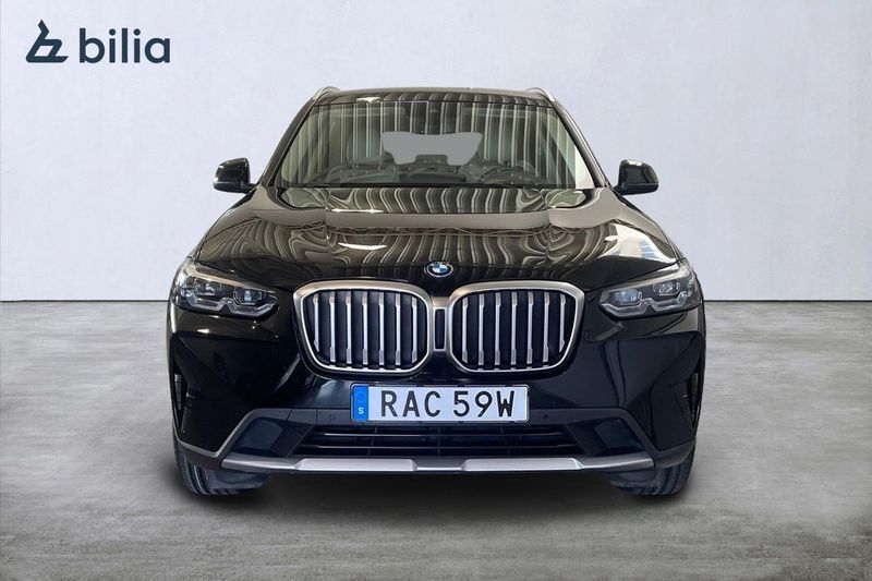BMW X3 bild 5