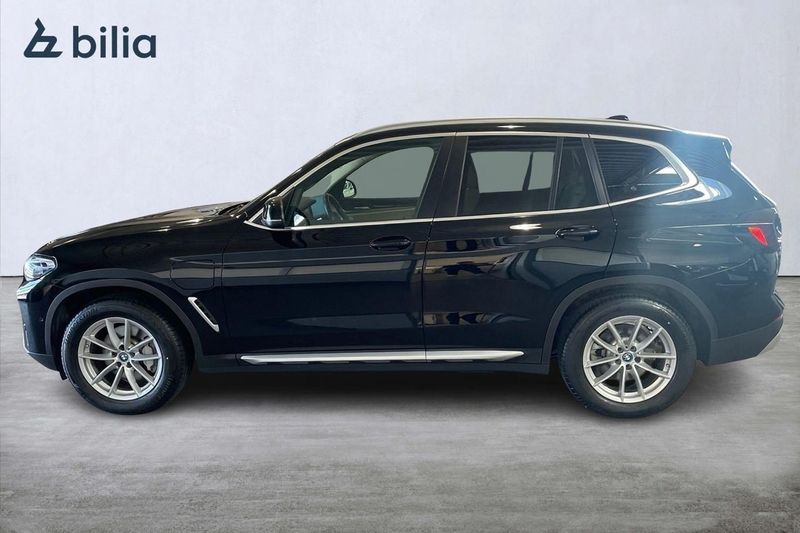 BMW X3 bild 3