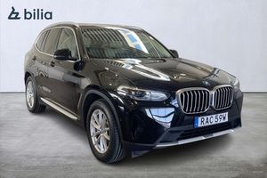 BMW X3 bild 18