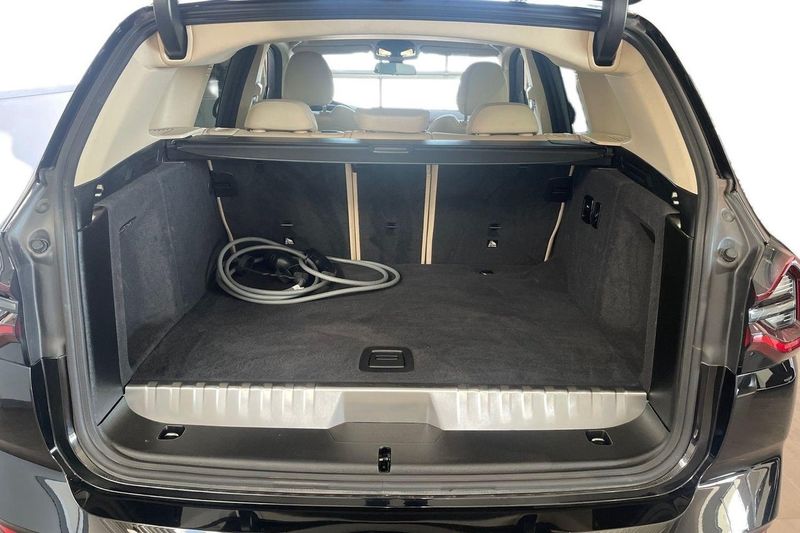 BMW X3 bild 10