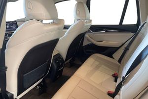 BMW X3 bild 7