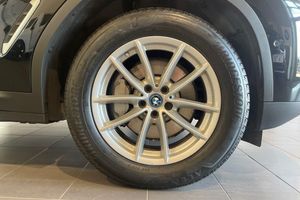 BMW X3 bild 15