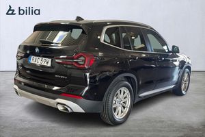BMW X3 bild 17
