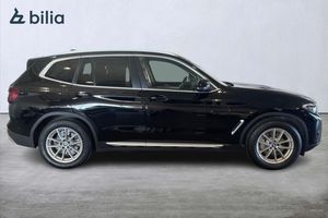 BMW X3 bild 16