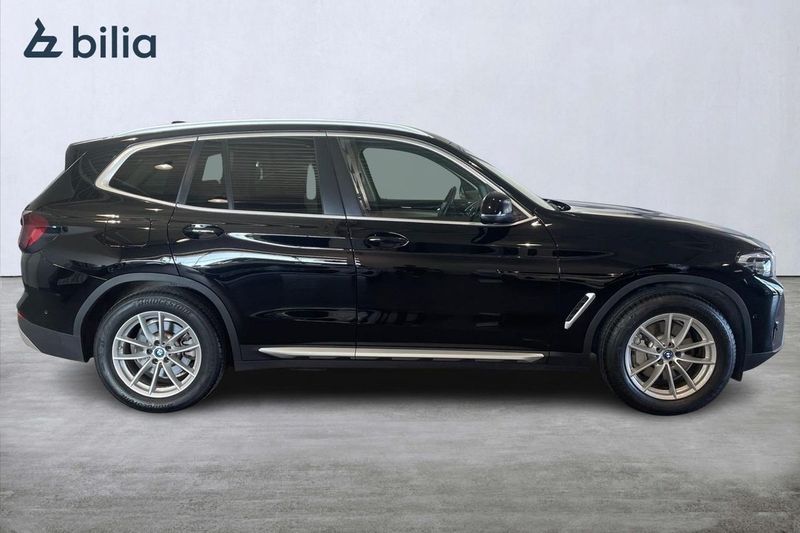 BMW X3 bild 16