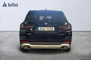 BMW X3 bild 4