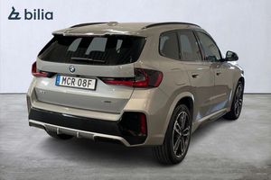 BMW X1 bild 17