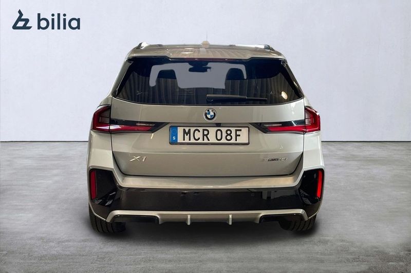 BMW X1 bild 4