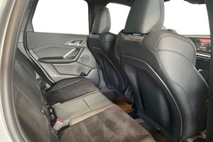BMW X1 bild 7