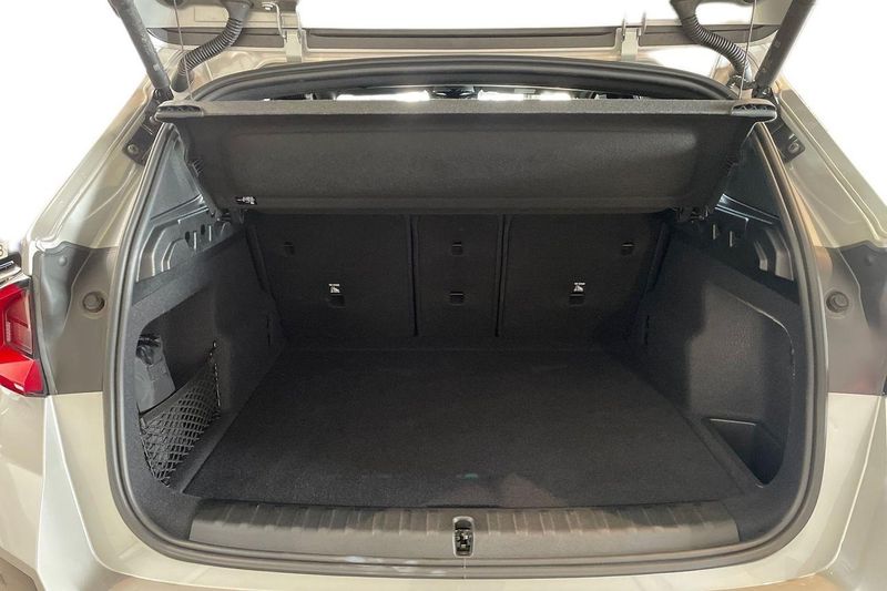 BMW X1 bild 10