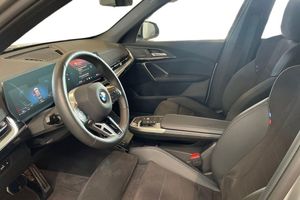 BMW X1 bild 12