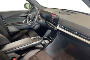 BMW X1 bild 6