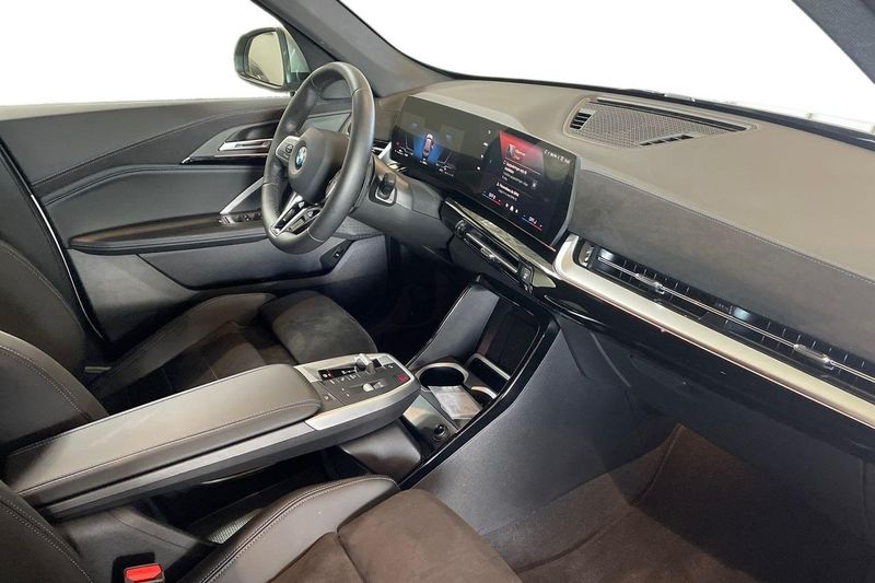 BMW X1 bild 6
