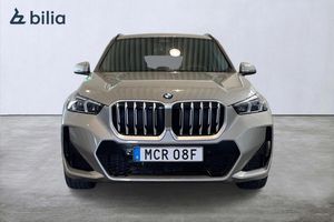 BMW X1 bild 5