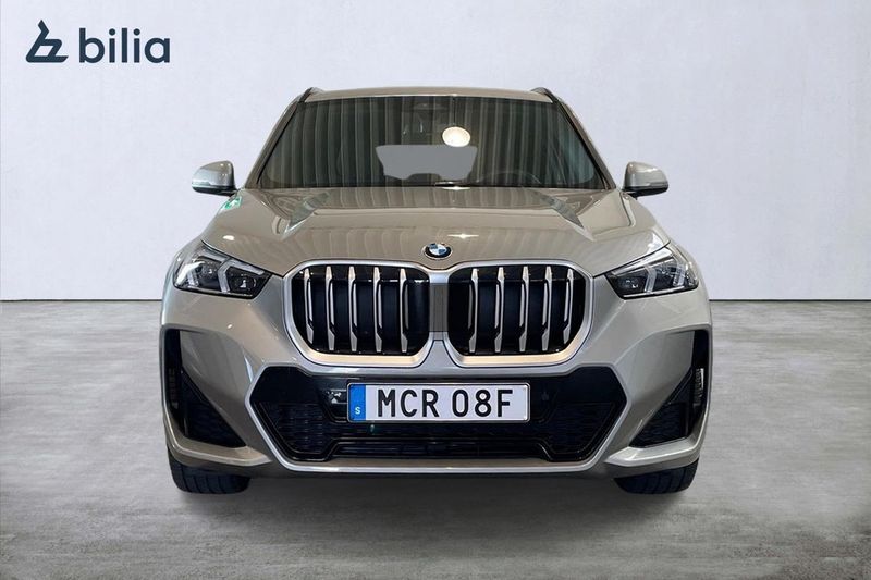 BMW X1 bild 5