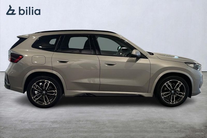 BMW X1 bild 16