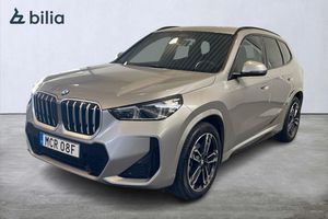 BMW X1 bild 1