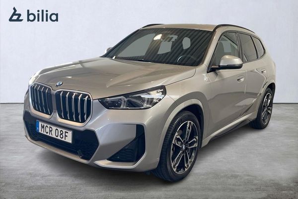 BMW X1 sDrive18i | M Sport | Drag | Premium | BiliaDays26 - 2026