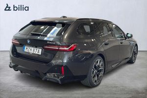 BMW 530 bild 17