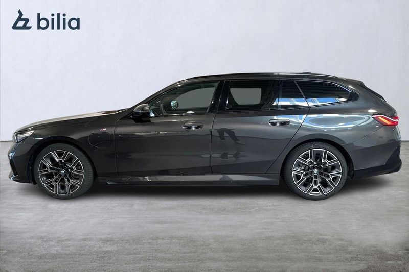 BMW 530 bild 3