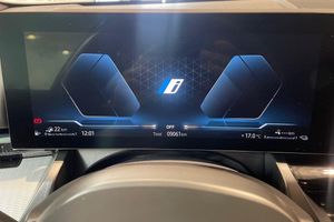 BMW 530 bild 14
