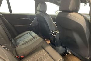 BMW 530 bild 11