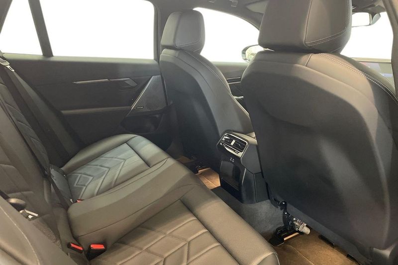 BMW 530 bild 11