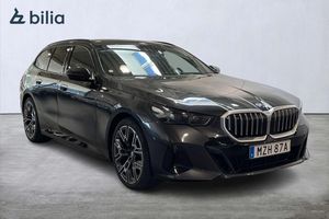 BMW 530 bild 18