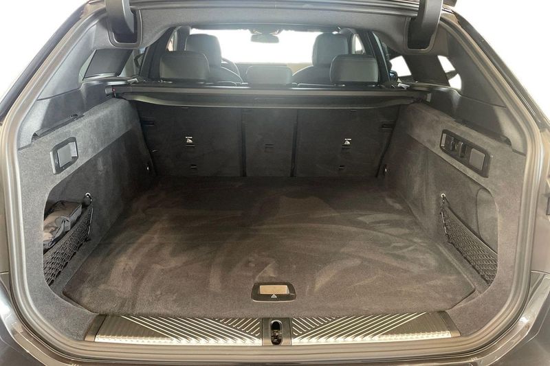 BMW 530 bild 10