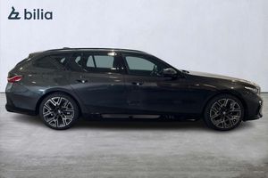 BMW 530 bild 16