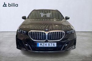BMW 530 bild 5