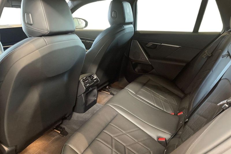 BMW 530 bild 7